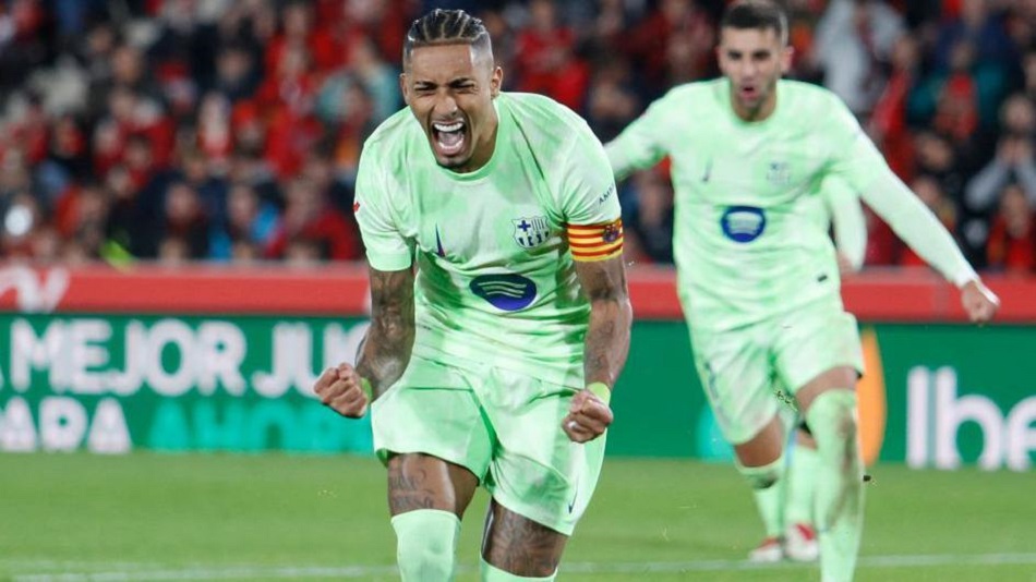 nhận định, soi kèo Barcelona vs Mallorca