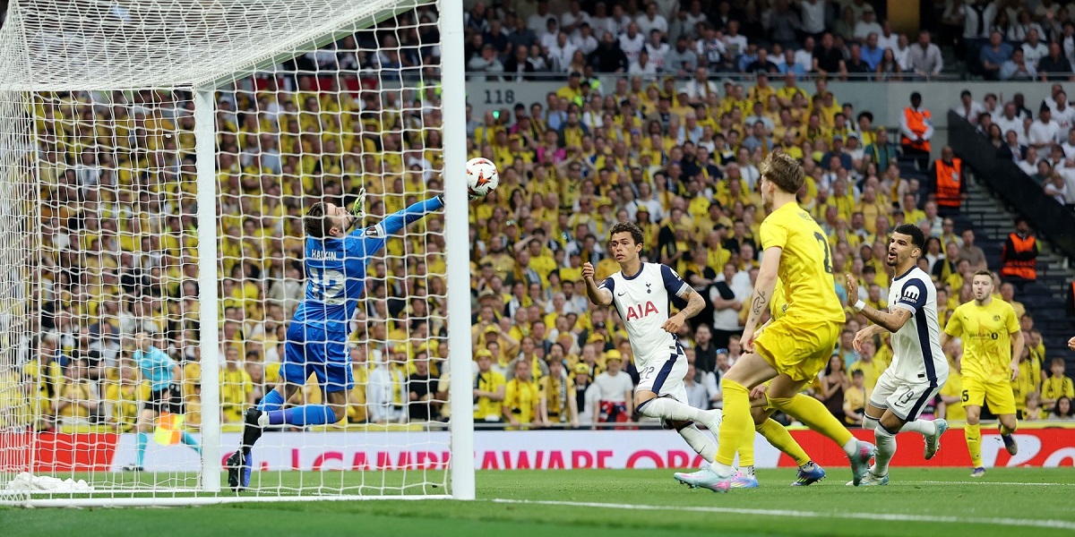 Soi kèo Bodo Glimt vs Tottenham