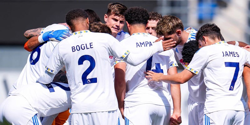 Tham khảo đội hình Leeds United vs Villarreal hôm nay