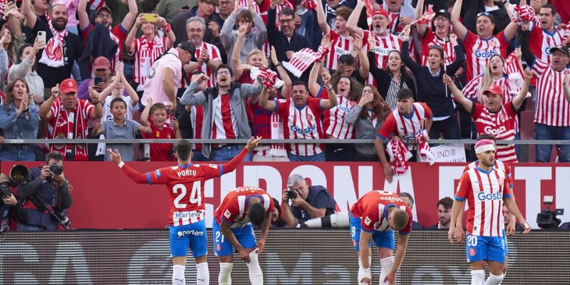 Update các chiến thuật cơ bản set kèo La Liga