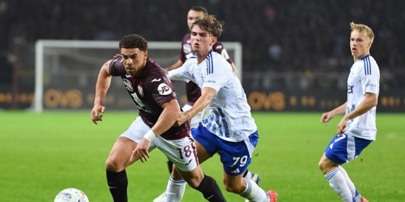 Nhận định về trận đấu Torino vs Como qua phong độ gần đây