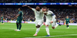 Dự đoán lineup ra trận giữa Manchester City vs Real Madrid